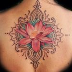 163 Tatuajes de Mandalas para Mujeres y hombres