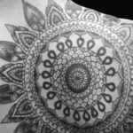 Tatuaje Mandala: Significado e imágenes