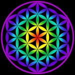 Qué son los mandalas de Geometría Sagrada? Significados e imágenes