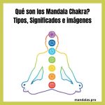 Qué son los Mandala Chakra? Tipos, Significados e imágenes